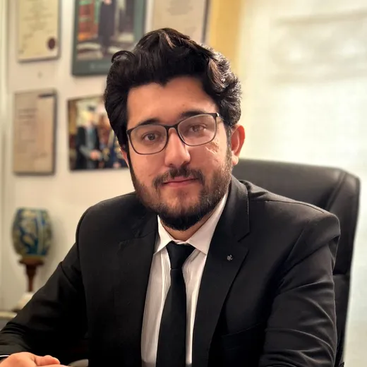 Sadiq Kakar, founder of NeatlyReady